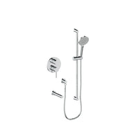Vogt TM.WL.210 Worgl Trim For 2-Way PB Valve