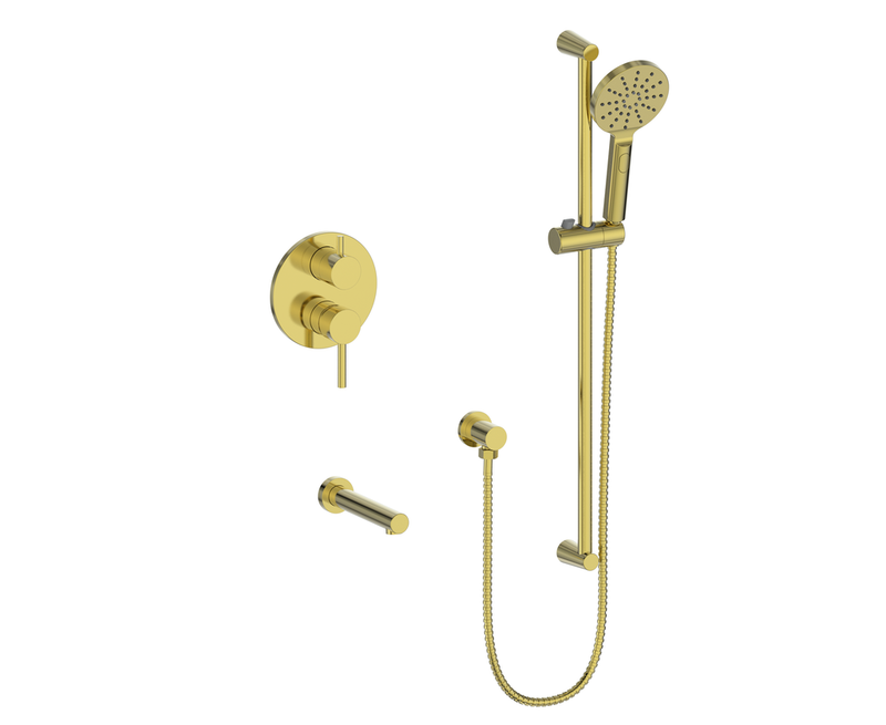 Vogt TM.WL.210 Worgl Trim For 2-Way PB Valve