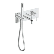 Vogt TM.WL.2200 Worgl Trim For Wall Mount Tub Filler