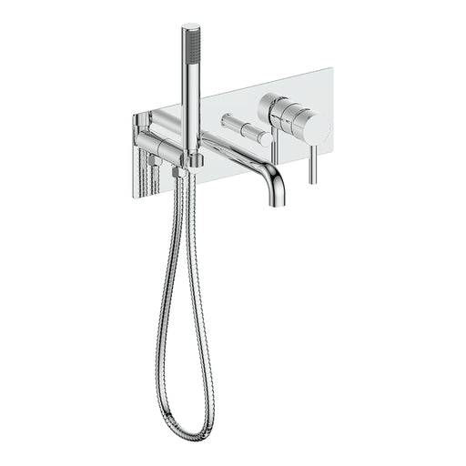 Vogt TM.WL.2200 Worgl Trim For Wall Mount Tub Filler