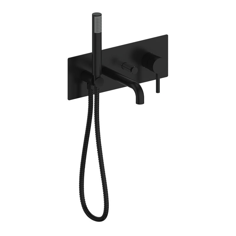 Vogt TM.WL.2200 Worgl Trim For Wall Mount Tub Filler