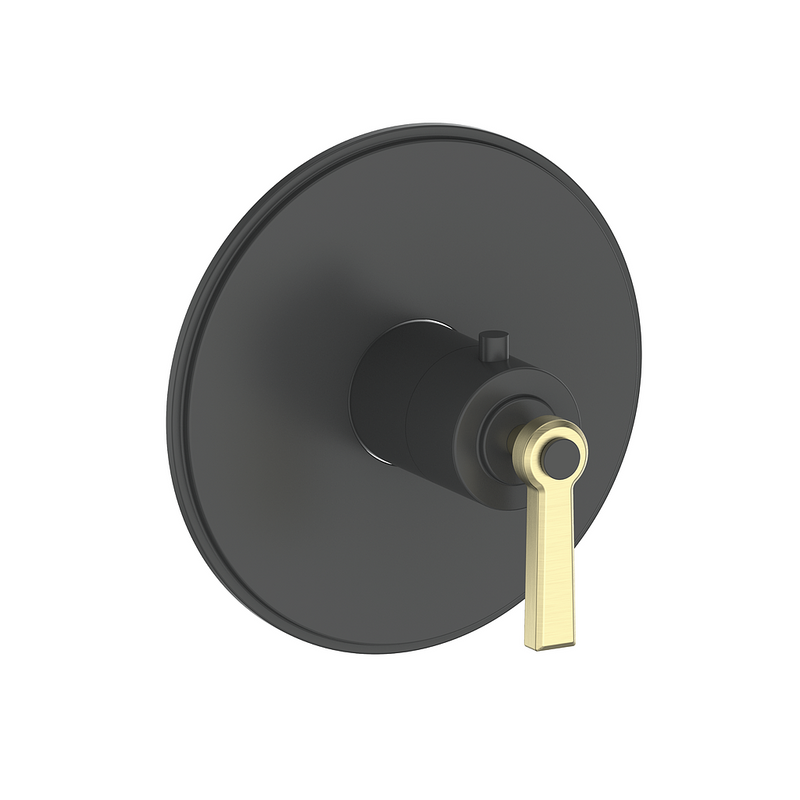 Vogt TM.Z1.140 Zehn Trim For 3 / 4" TH Valve