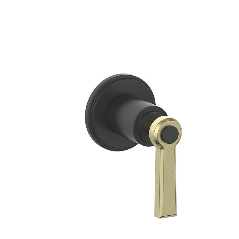 Vogt TM.Z1.20 Zehn Trim For 3 / 4" TH 2-Way Diverter Valve