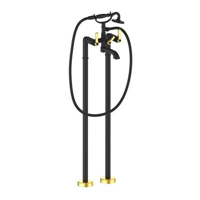 Vogt TM.Z1.2100 Zehn Trim For Floor Mount Tub Filler