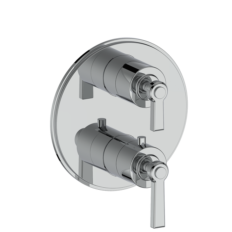 Vogt TM.Z1.320 Zehn Trim For 3-Way TH Valve