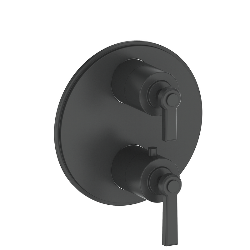 Vogt TM.Z1.320 Zehn Trim For 3-Way TH Valve