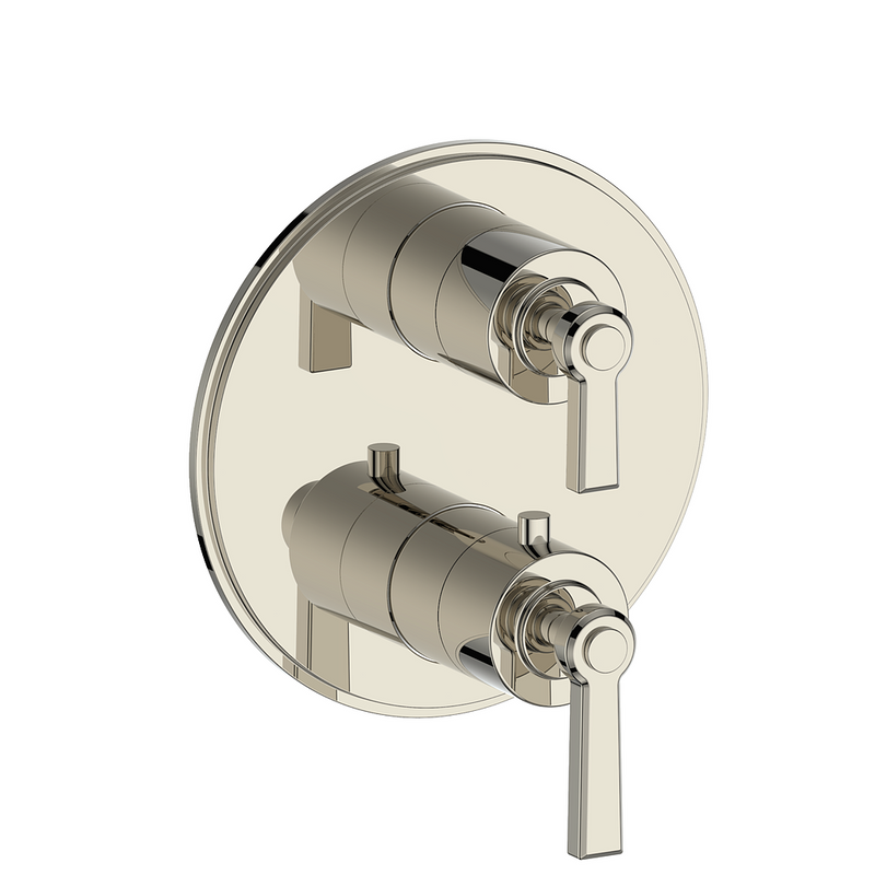 Vogt TM.Z1.320 Zehn Trim For 3-Way TH Valve