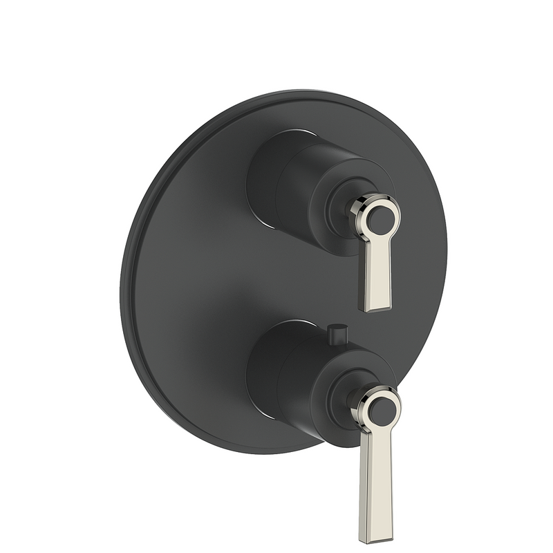 Vogt TM.Z1.320 Zehn Trim For 3-Way TH Valve