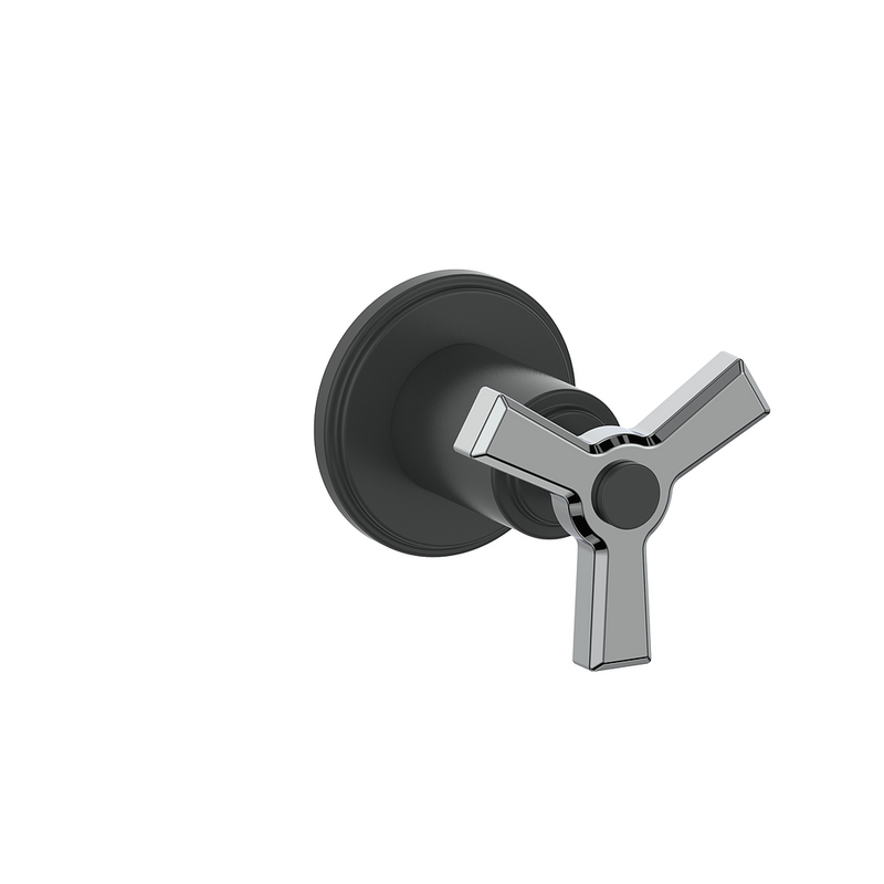 Vogt TM.Z3.01 Zehn Trim For 3 / 4" TH Volume Control Valve