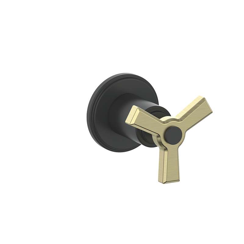 Vogt TM.Z3.01 Zehn Trim For 3 / 4" TH Volume Control Valve