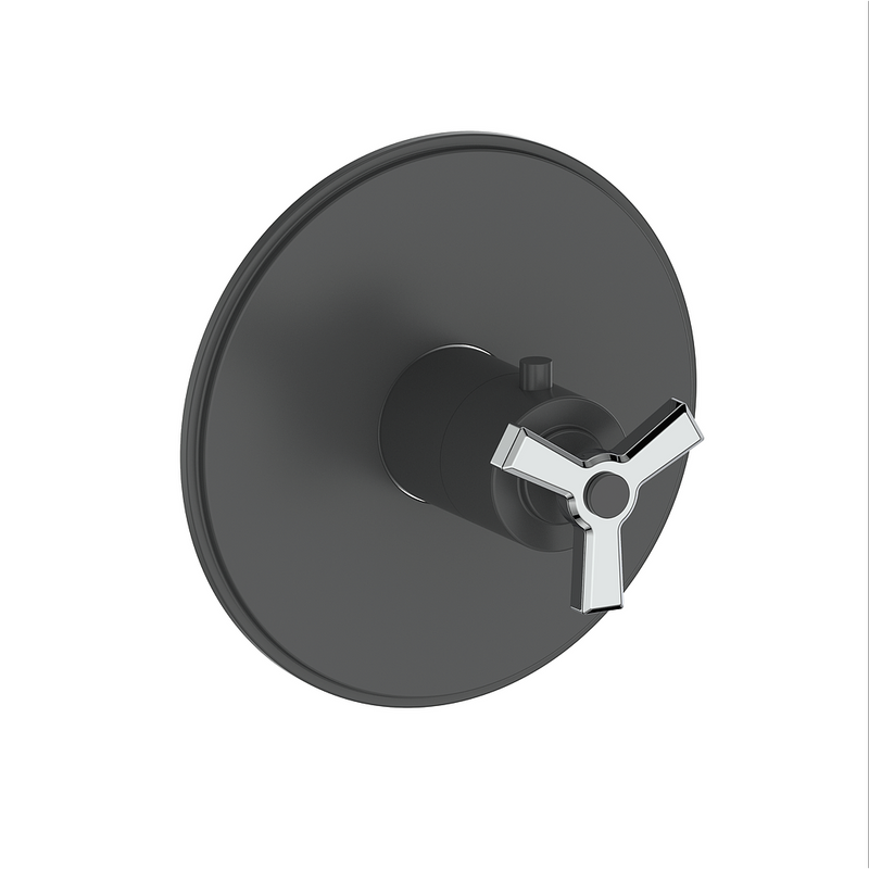 Vogt TM.Z3.140 Zehn Trim For 3 / 4" TH Valve