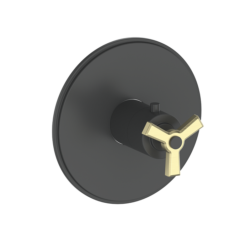 Vogt TM.Z3.140 Zehn Trim For 3 / 4" TH Valve