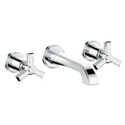 Vogt TM.Z3.1500 Zehn Trim For Wall Mount Lavatory Faucet Without Pop-Up