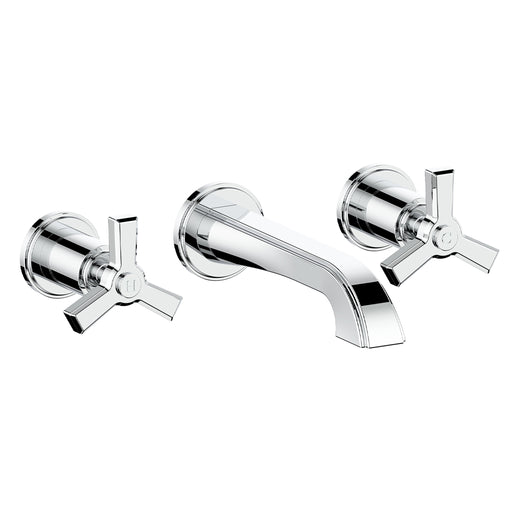Vogt TM.Z3.1500 Zehn Trim For Wall Mount Lavatory Faucet Without Pop-Up