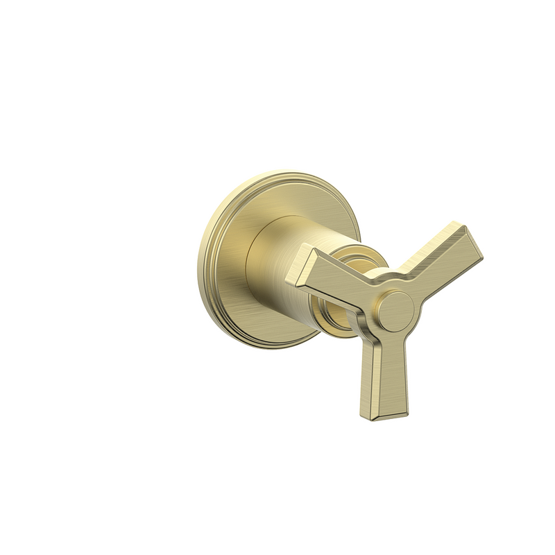 Vogt TM.Z3.20 Zehn Trim For 3 / 4" TH 2-Way Diverter Valve
