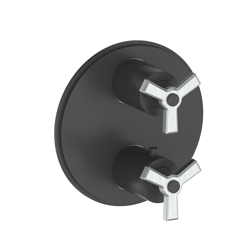 Vogt TM.Z3.220 Zehn Trim For 2-Way TH Valve