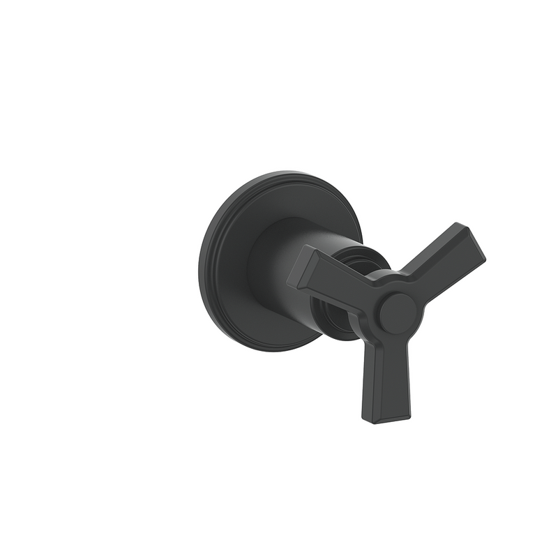 Vogt TM.Z3.30 Zehn Trim For 3 / 4" TH 3-Way Diverter Valve