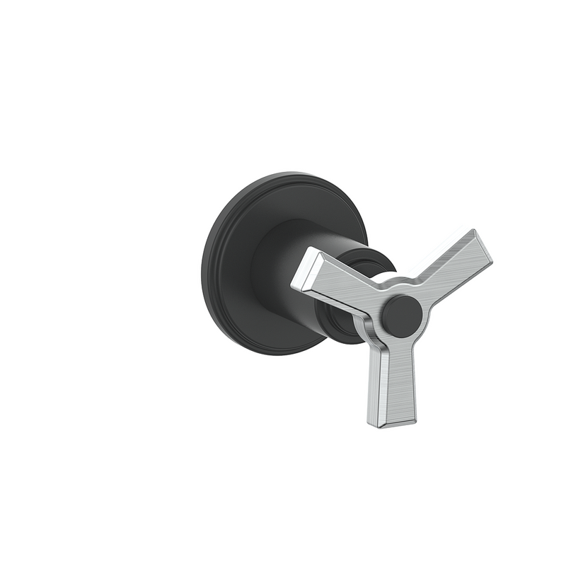 Vogt TM.Z3.30 Zehn Trim For 3 / 4" TH 3-Way Diverter Valve