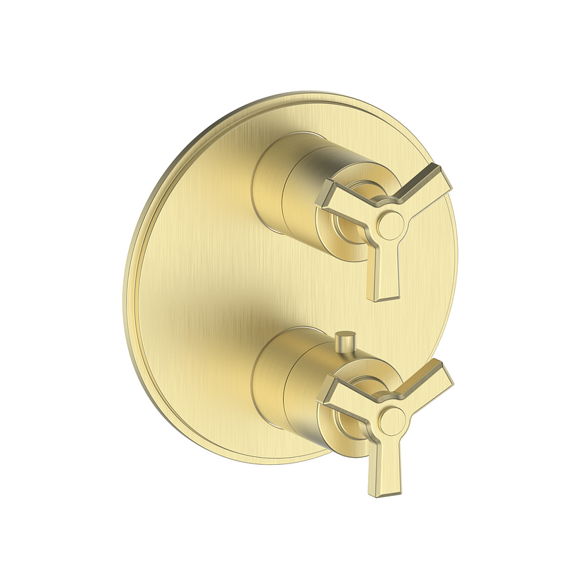 Vogt TM.Z3.320 Zehn Trim For 3-Way TH Valve