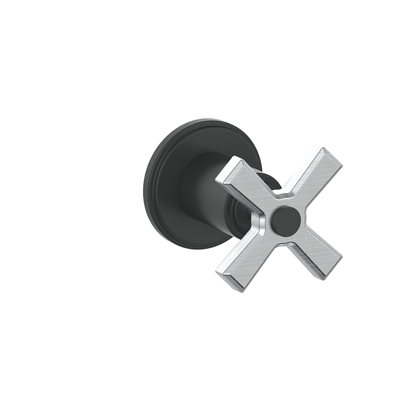 Vogt TM.Z4.01 Zehn Trim For 3 / 4" TH Volume Control Valve
