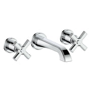 Vogt TM.Z4.1500 Zehn Trim For Wall Mount Lavatory Faucet Without Pop-Up