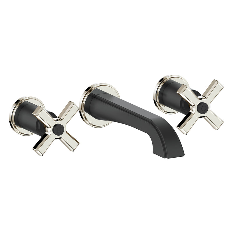 Vogt TM.Z4.1500 Zehn Trim For Wall Mount Lavatory Faucet Without Pop-Up