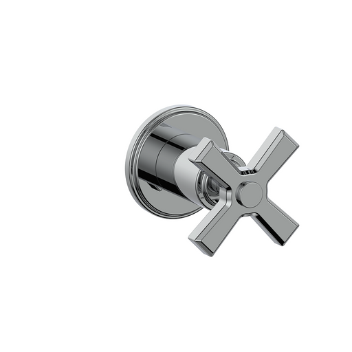 Vogt TM.Z4.20 Zehn Trim For 3 / 4" TH 2-Way Diverter Valve