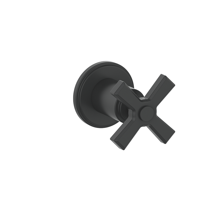 Vogt TM.Z4.20 Zehn Trim For 3 / 4" TH 2-Way Diverter Valve