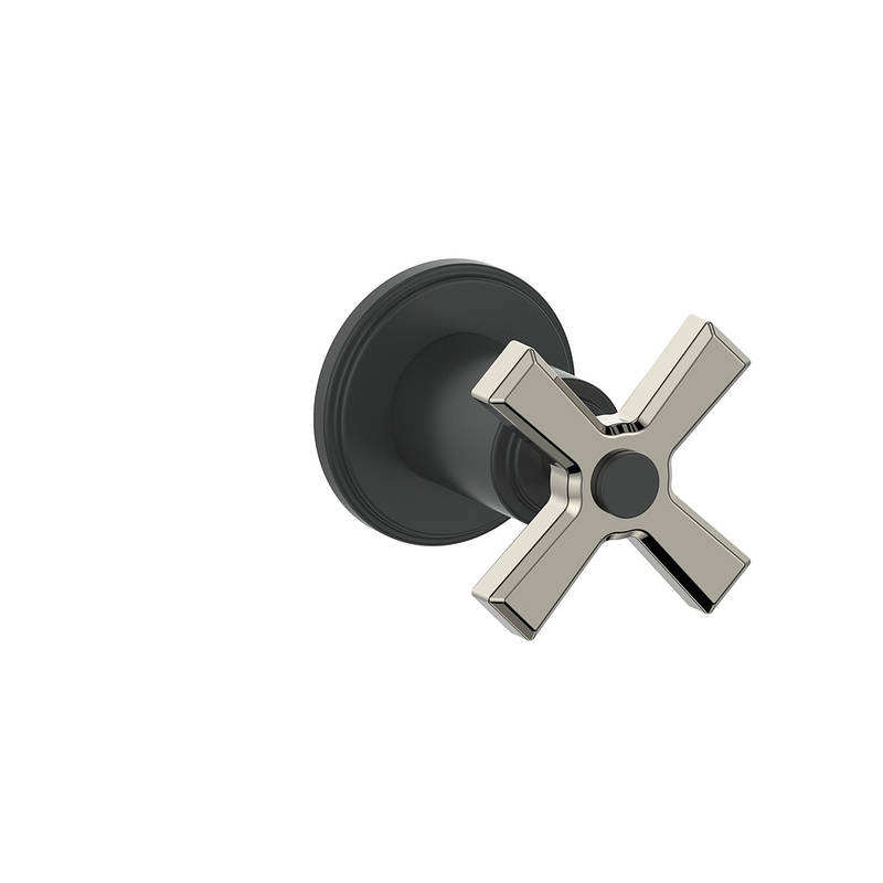 Vogt TM.Z4.20 Zehn Trim For 3 / 4" TH 2-Way Diverter Valve