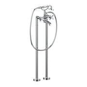 Vogt TM.Z4.2100 Zehn Trim For Floor Mount Tub Filler