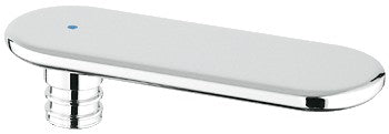 GROHE 48015 Veris handle blue
