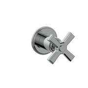 Vogt TM.Z4.30 Zehn Trim For 3 / 4" TH 3-Way Diverter Valve