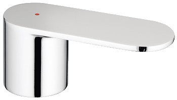 GROHE 48026 Handle Eurosmart Cosmo Red