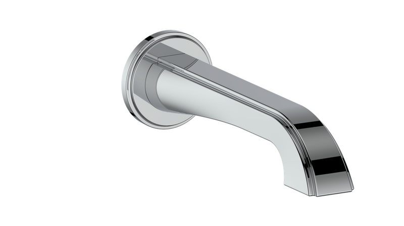 Vogt TS.09.07 Zehn Tub Spout