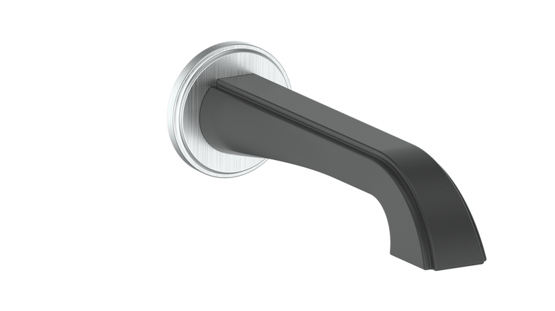 Vogt TS.09.07 Zehn Tub Spout