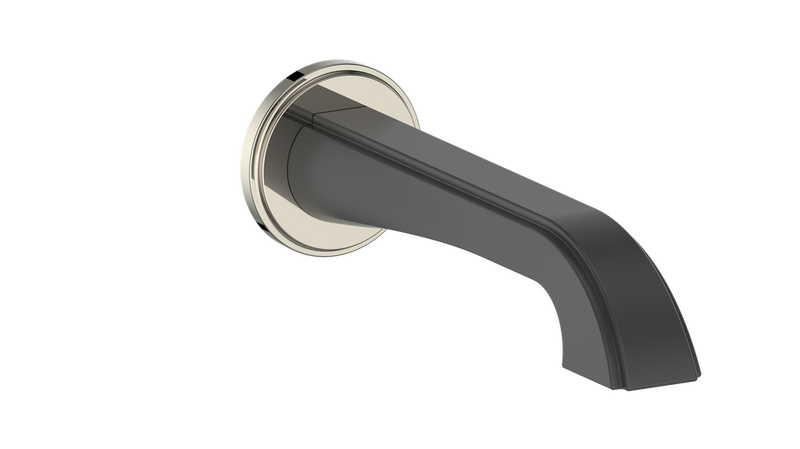Vogt TS.09.07 Zehn Tub Spout