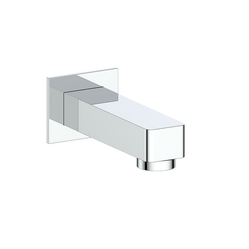 Vogt TS.41.06 Square Tub Spout