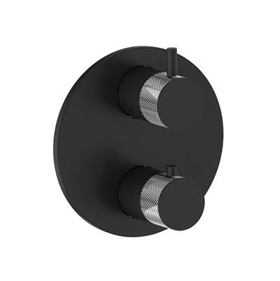 Vogt VT.DA.220 Drava 2-Way TH Valve and Trim