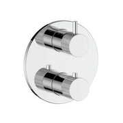 Vogt VT.DA.320 Drava 3-Way TH Valve and Trim