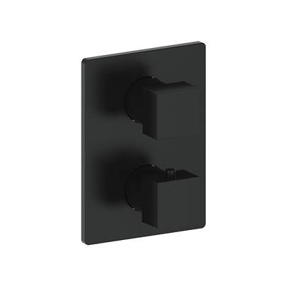 Vogt VT.KG.220 Kapfenberg 2-Way TH Valve and Trim