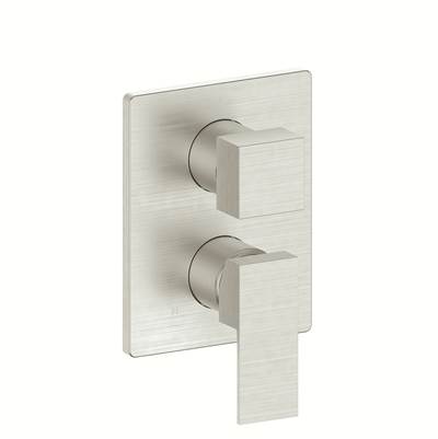 Vogt VT.KG.310 Kapfenberg 3-Way PB Valve and Trim