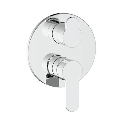 Vogt VT.LN.210 Lusten 2-Way PB Valve and Trim