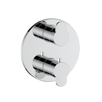 Vogt VT.LN.220 Lusten 2-Way TH Valve and Trim