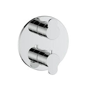Vogt VT.LN.320 Lusten 3-Way TH Valve and Trim