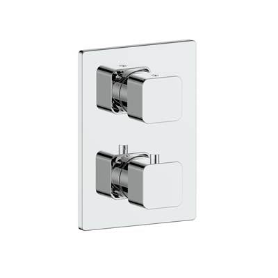 Vogt VT.NU.220 Niveau 2-Way TH Valve and Trim