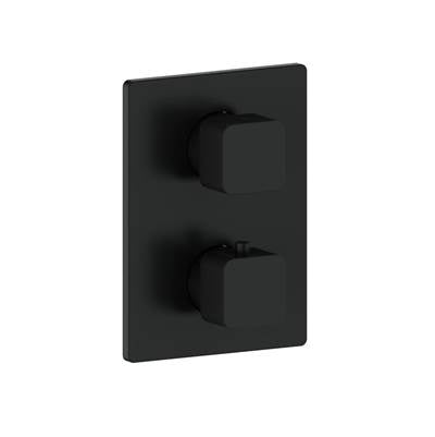 Vogt VT.NU.220 Niveau 2-Way TH Valve and Trim