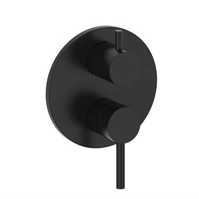 Vogt VT.WL.210 Worgl 2-Way PB Valve and Trim