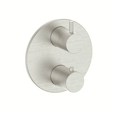 Vogt VT.WL.220 Worgl 2-Way TH Valve and Trim