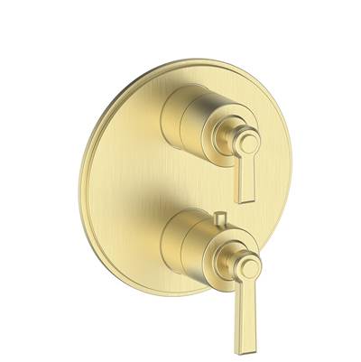 Vogt VT.Z1.220 Zehn 2-Way TH Valve and Trim