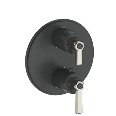 Vogt VT.Z1.220 Zehn 2-Way TH Valve and Trim